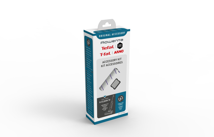 Rowenta Kit d&