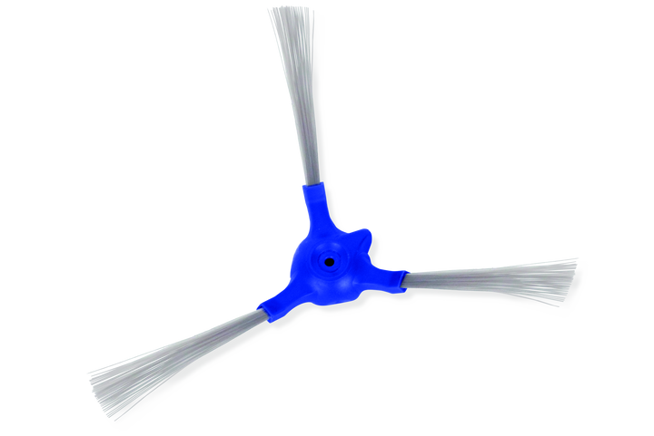 Rowenta Filtre Allergy + Filtre Mousse + 2 Brossettes ZR720002 (RR82) — Aspirateur Robot Explorer