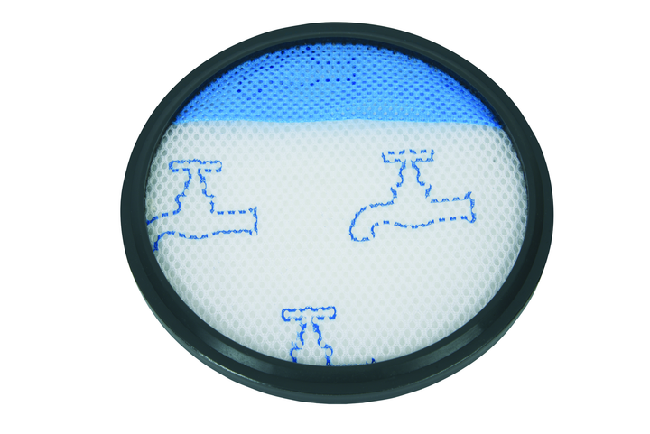 Rowenta Kit de Filtration ZR904301 — 2 Filtres + 1 Joint (Swift Power Cyclonic)