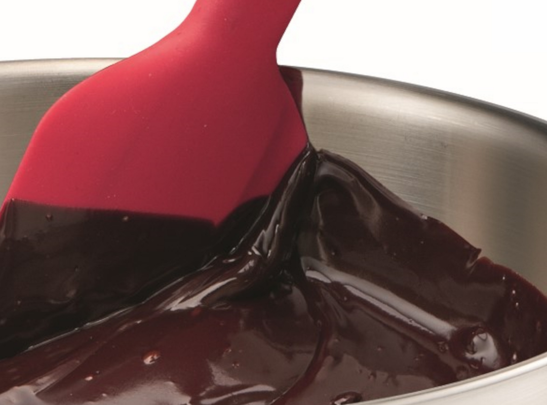 CUILLERE NOIRE INGENIO K2064214 Tefal
