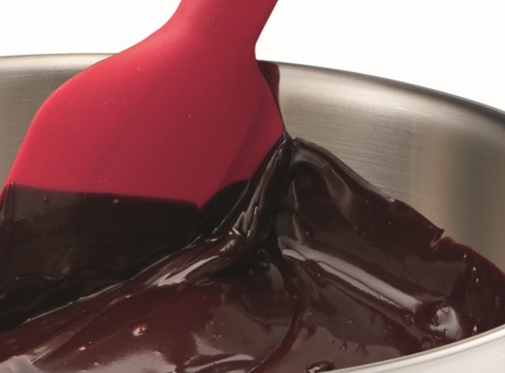 CUILLERE NOIRE INGENIO K2064214 Tefal
