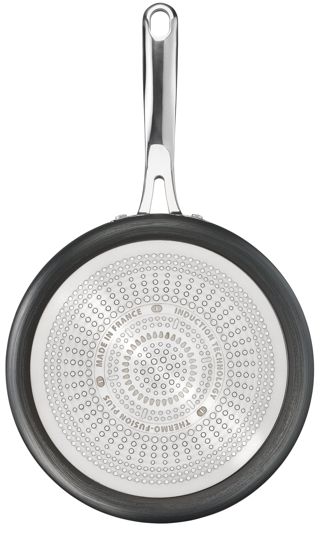 SAUTEUSE 24CM UNLIMITED PREMIUM G2563202 Tefal