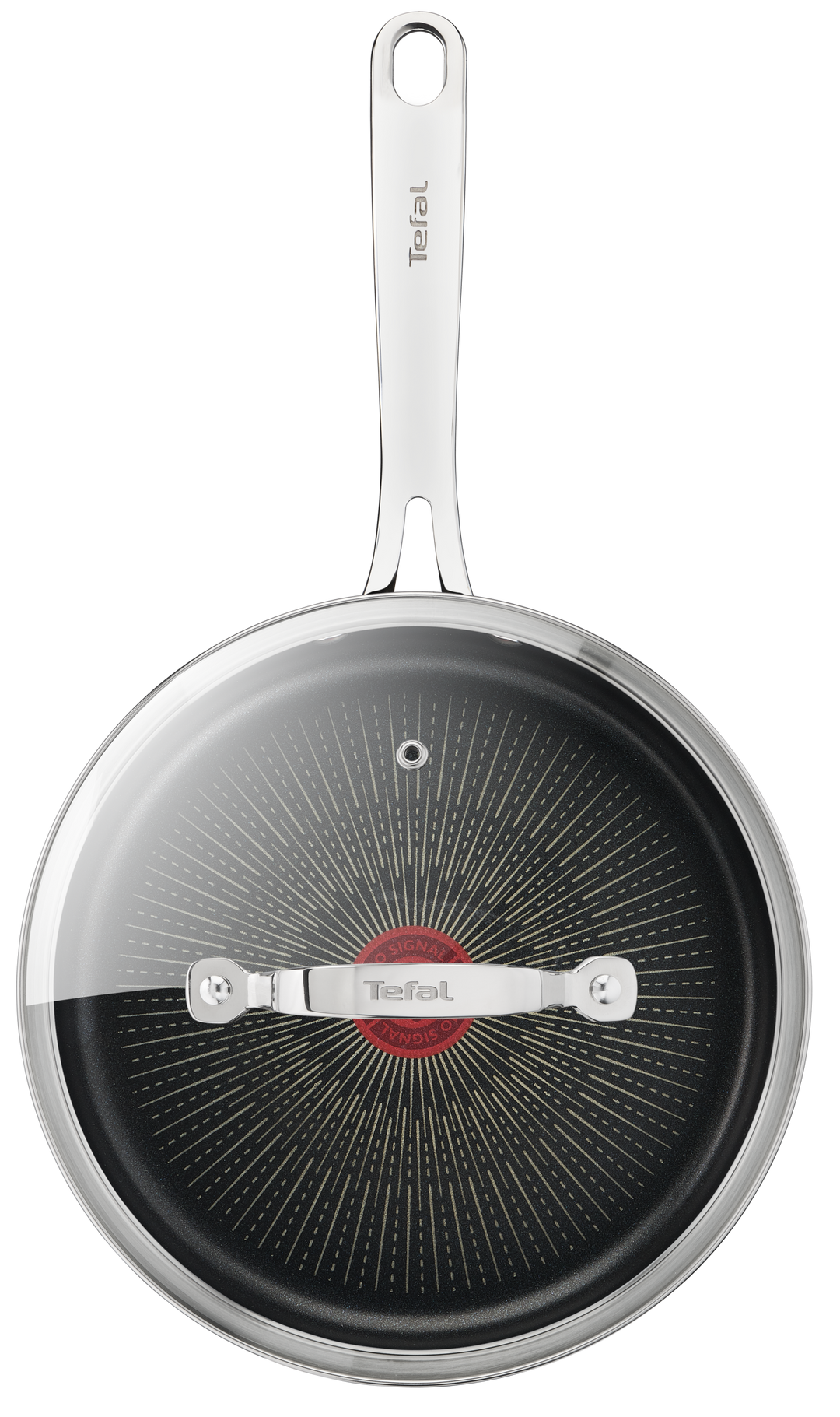 SAUTEUSE 24CM UNLIMITED PREMIUM G2563202 Tefal