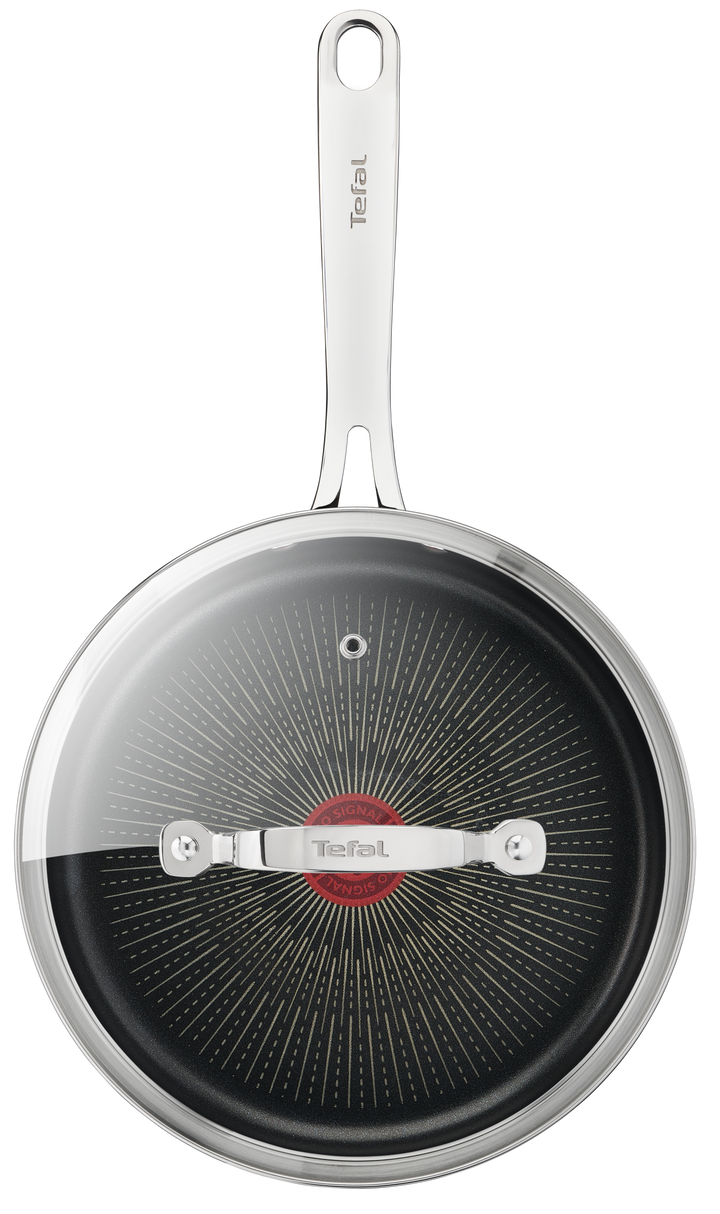 SAUTEUSE 24CM UNLIMITED PREMIUM G2563202 Tefal