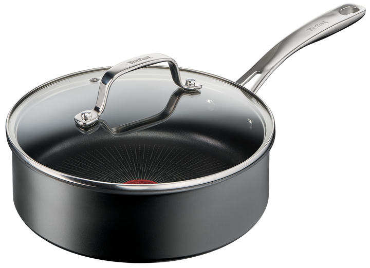 SAUTEUSE 24CM UNLIMITED PREMIUM G2563202 Tefal