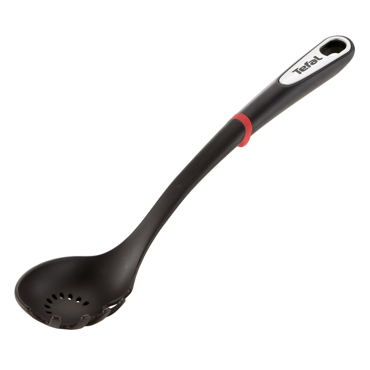 CUILLERE A PATES NOIRE INGENIO K2060214 Tefal