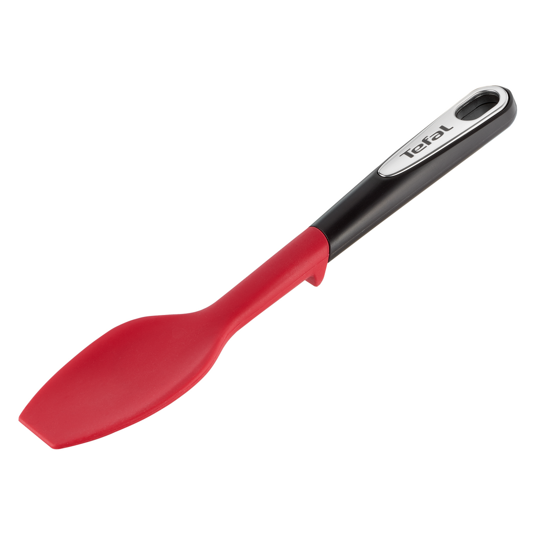 CUILLERE NOIRE INGENIO K2064214 Tefal