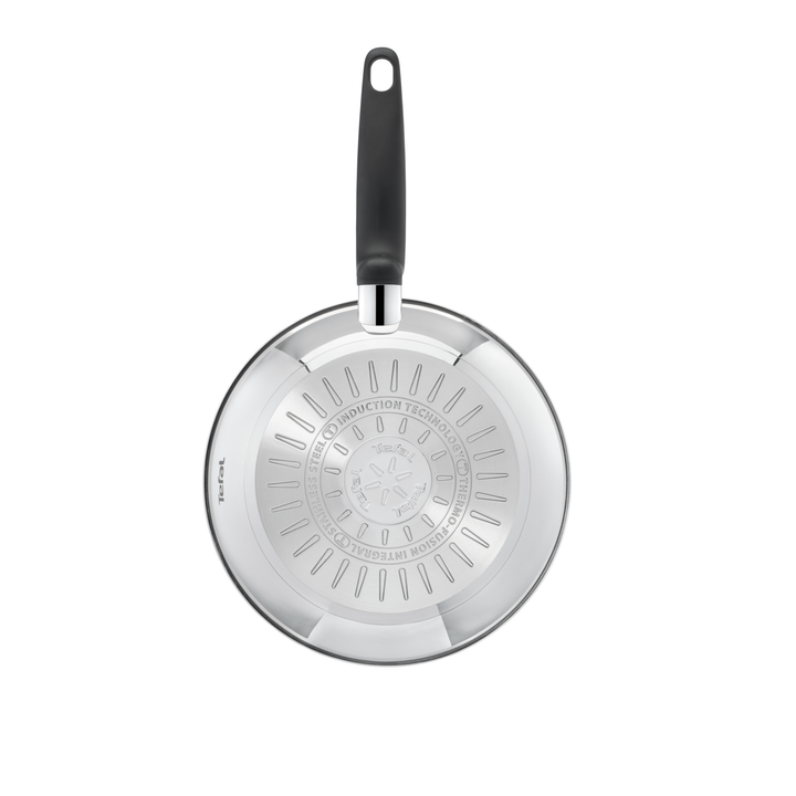 POELE INOX 30CM PRIMARY E3090704 Tefal