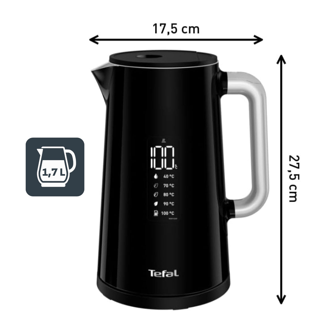 BOUILLOIRE SMART N&