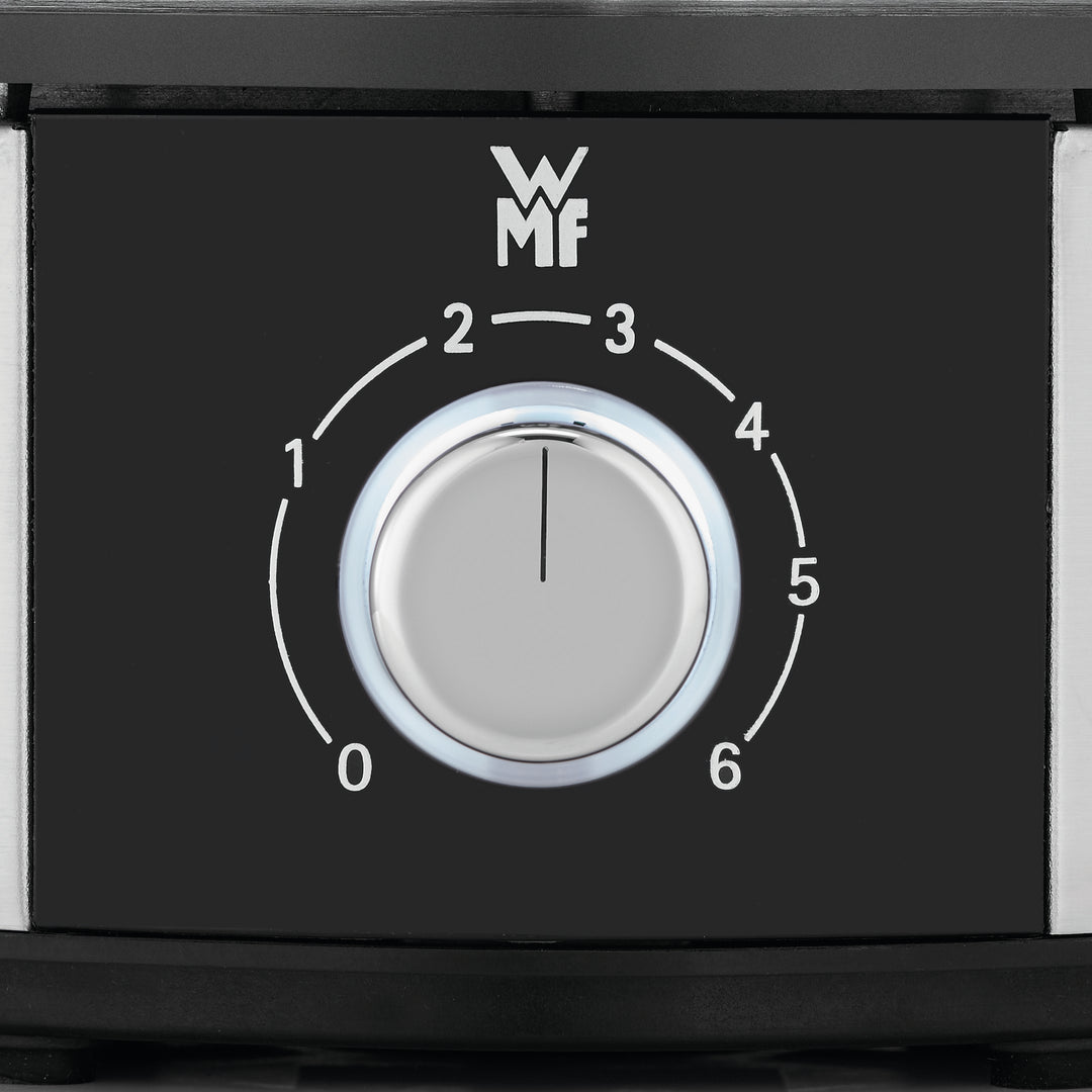 FONDUE 1,2L 8prs 1400W LONO 0415130011 WMF