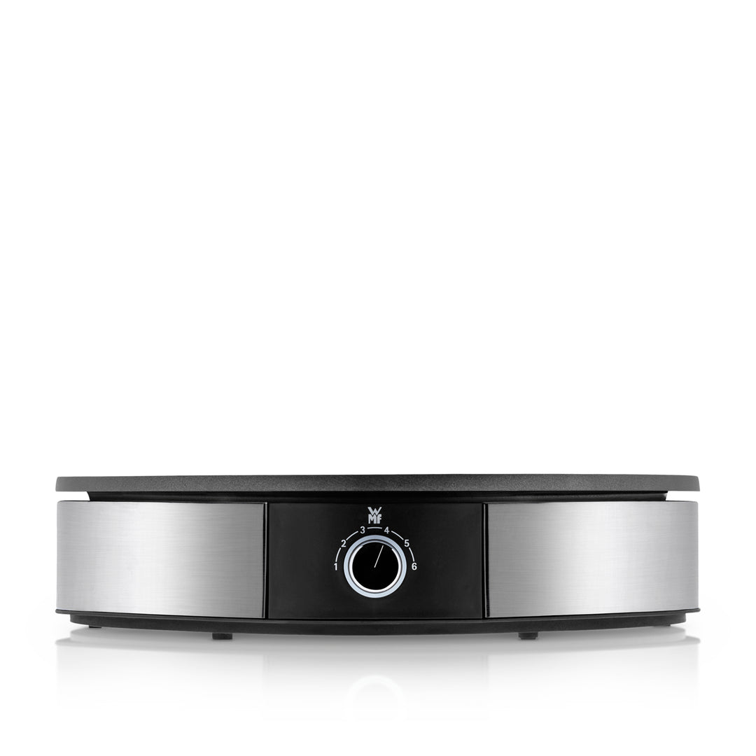 CREPIERE 1600w 6TEMP LONO 0415120011 WMF