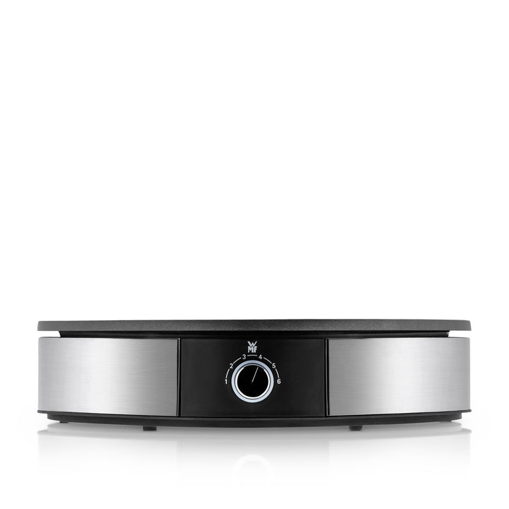 CREPIERE 1600w 6TEMP LONO 0415120011 WMF