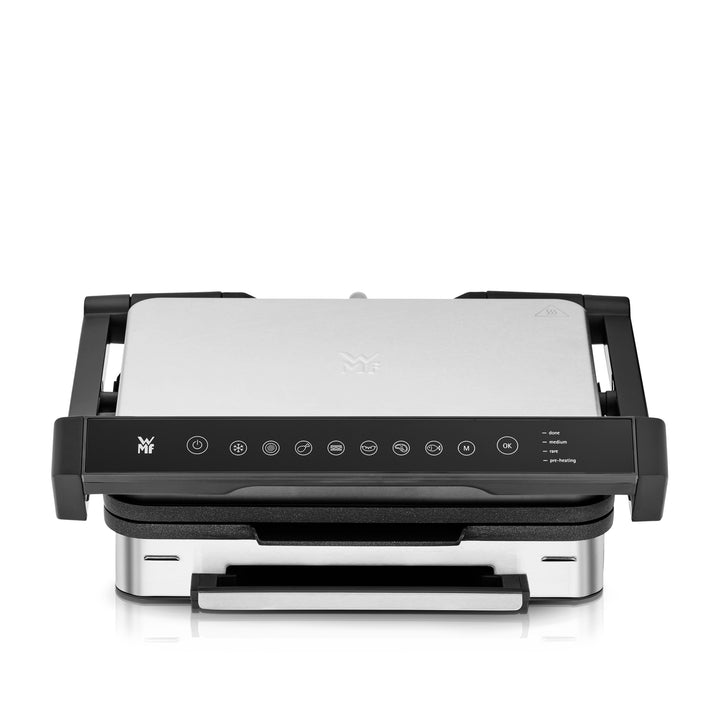 GRILL PROFI PLUS PERFECTION SMART 34x25cm 2000W 0415560011 WMF