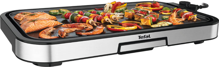 PLANCHA XXL 12P 2300W CB631D10 Tefal