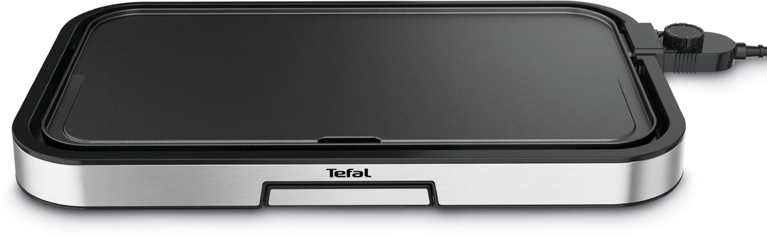 PLANCHA XXL 12P 2300W CB631D10 Tefal