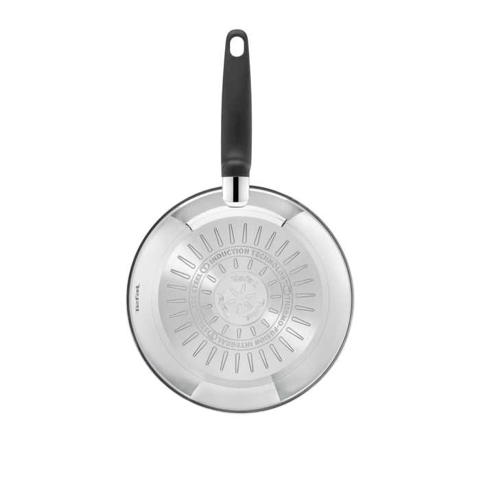 POELE INOX 24CM PRIMARY E3090404 Tefal