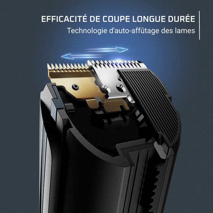 TONDEUS EXPERTISE VIRTUO TN3804E0 Rowenta
