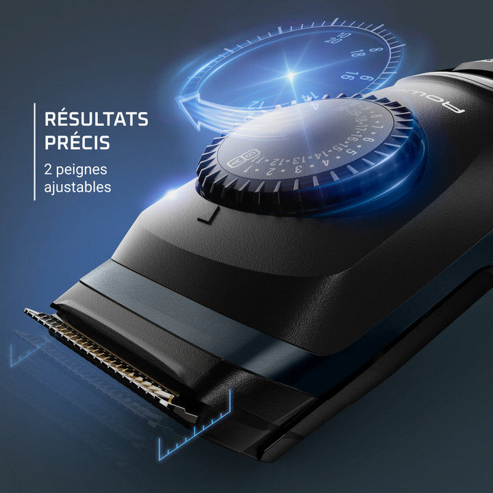 TONDEUS EXPERTISE VIRTUO TN3804E0 Rowenta