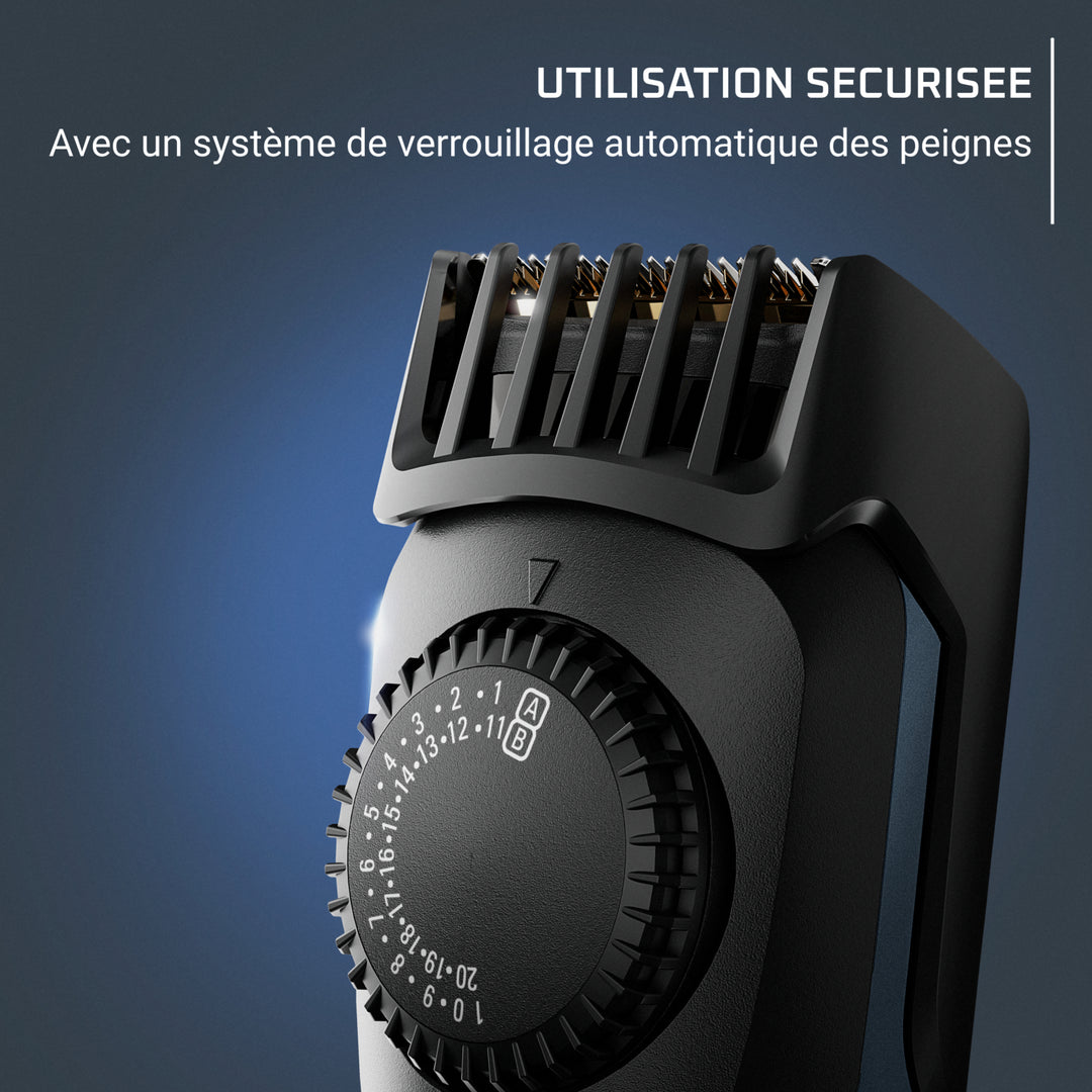 TONDEUS EXPERTISE VIRTUO TN3804E0 Rowenta