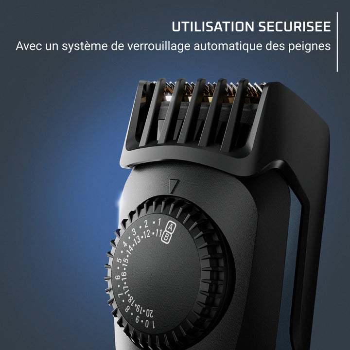 TONDEUS EXPERTISE VIRTUO TN3804E0 Rowenta