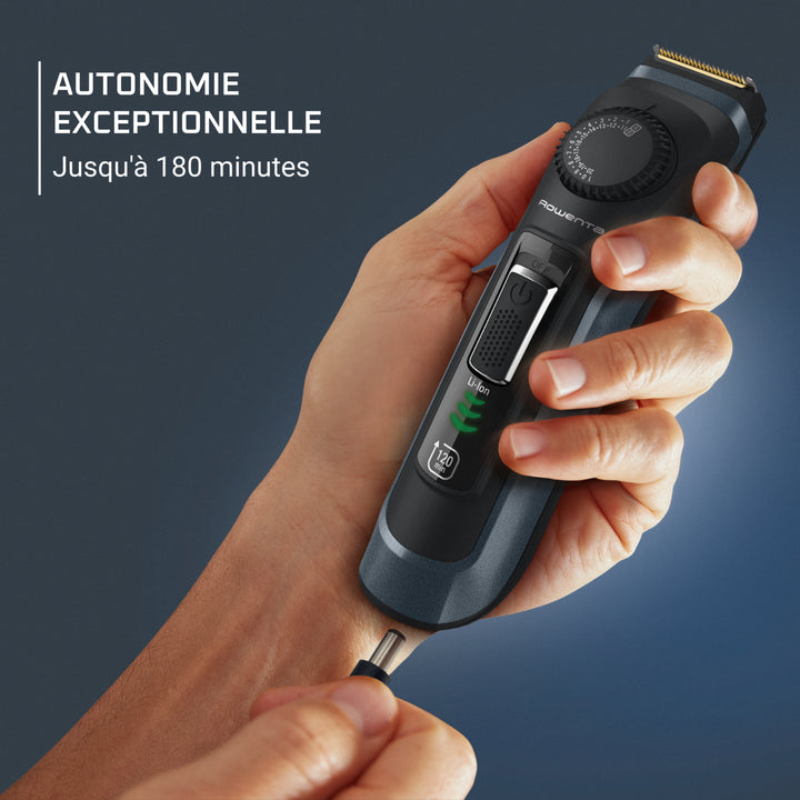TONDEUS EXPERTISE VIRTUO TN3804E0 Rowenta