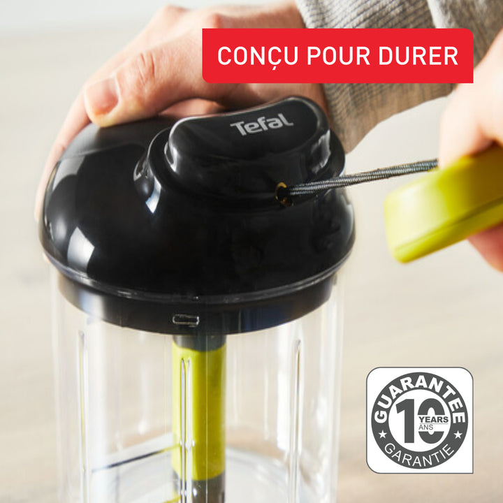 HACHOIR MANUEL 900ML K1320404 Tefal