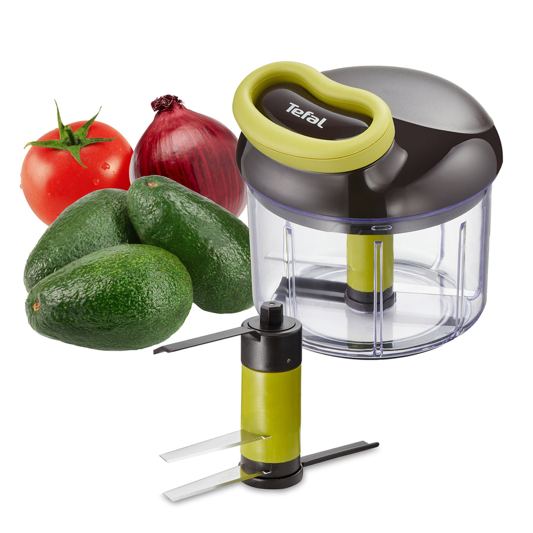 HACHOIR MANUEL 900ML K1320404 Tefal