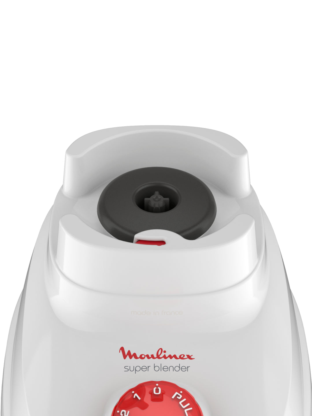 BLD SUPER LM207125 1,5L 700W BL 2MOULIN MOULINEX