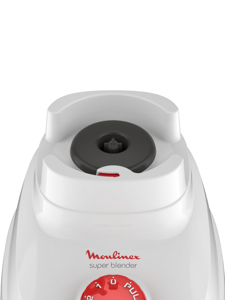 BLD SUPER LM207125 1,5L 700W BL 2MOULIN MOULINEX