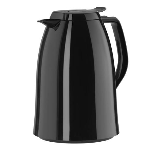 BOUTEILLE ISOTHERME MAMBO 1L NOIR K3037112 Tefal