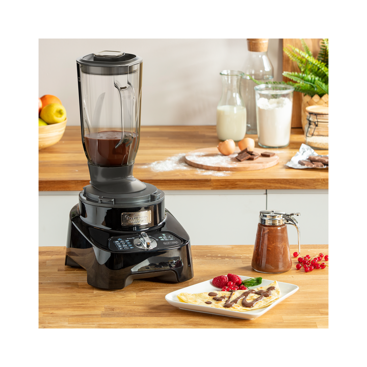 Double Force 8 accessoires - Moulinex - FP821811