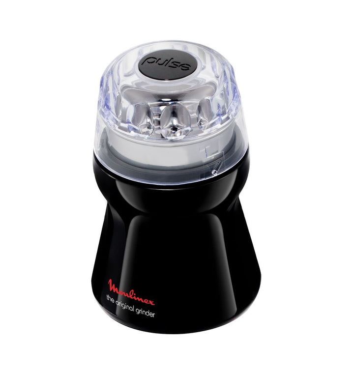 MOULIN EPICES/CAFE 180W NOIR AR110830 Moulinex
