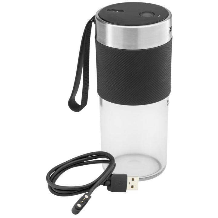 BLENDER PORTATIF RECHARGEABLE KIMI OTG 300ML 00416700011 WMF