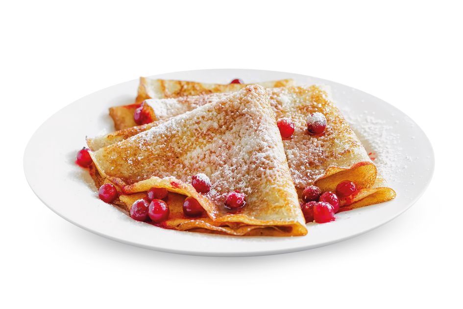 Unlimited Crêpière 25 G2553802 - Antiadhésif - Induction Téfal