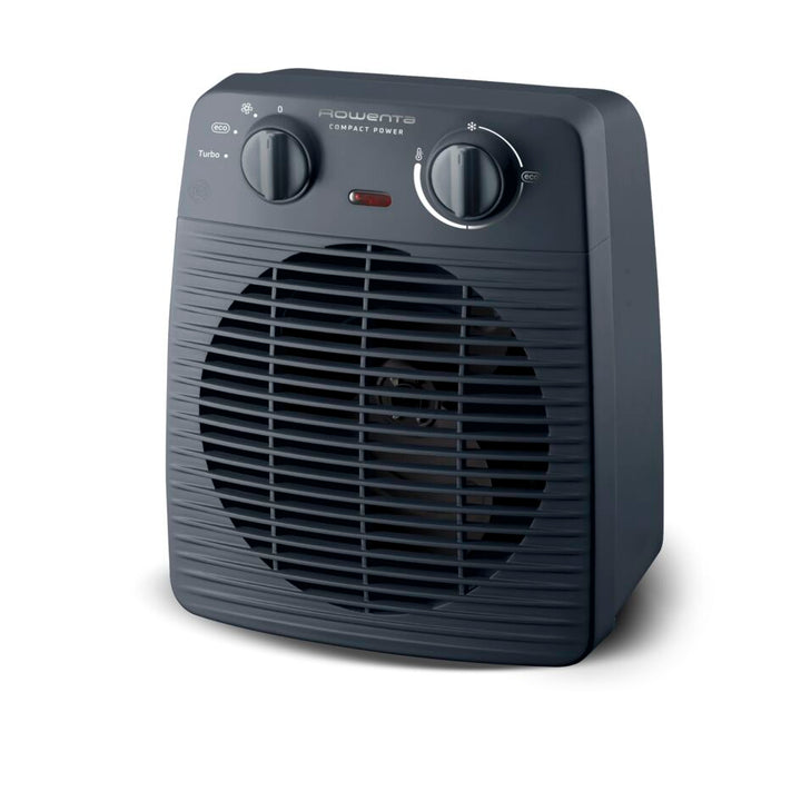CHAUFFAGE SOUFFLANT 2EN1 COMPACT POWER 2000W SO2211F0 Rowenta