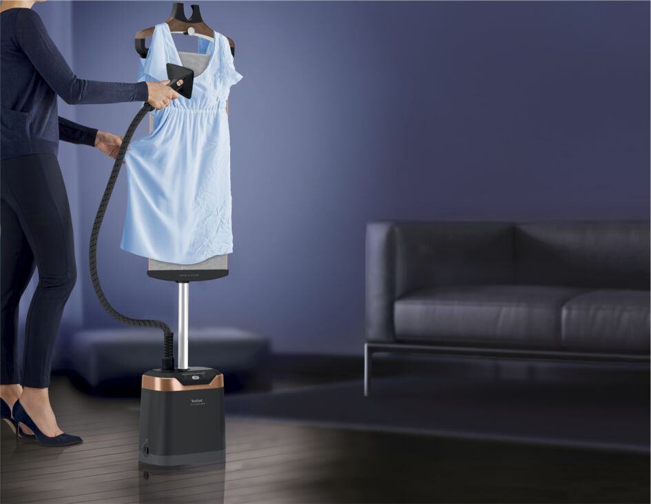 DEFROISSEUR PRO STYLE CARE 2000W IT8480E1 Tefal