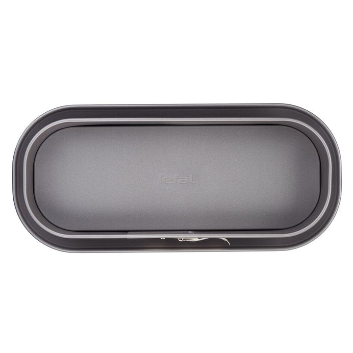 MOULE CAKE A MANQUE 30*11CM DELIBAKE J1640314 Tefal
