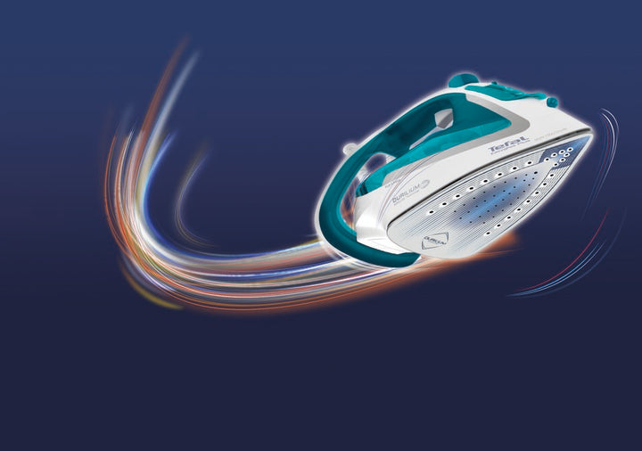 FER VAPEUR GLISS+ 2500W FV5718E0 Tefal
