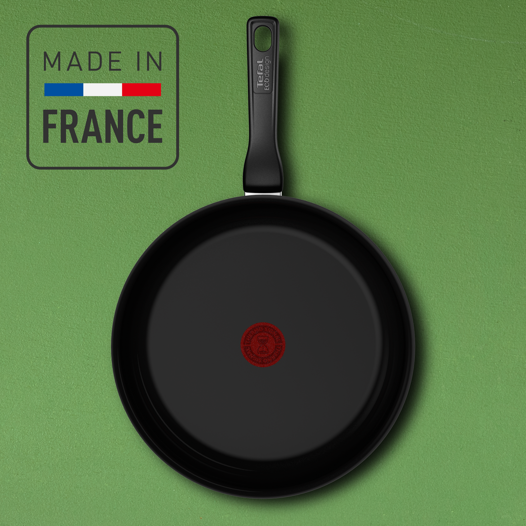 POELE 20CM RENEW BLACK C4320223 Tefal