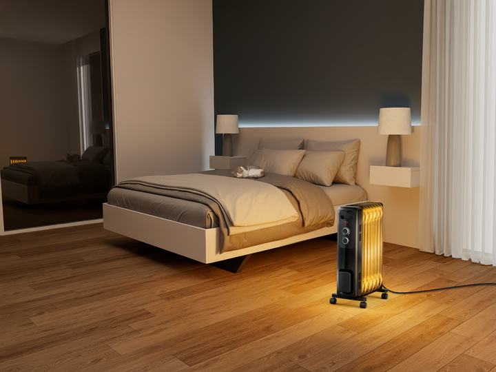 RADIATEUR BAIN D&
