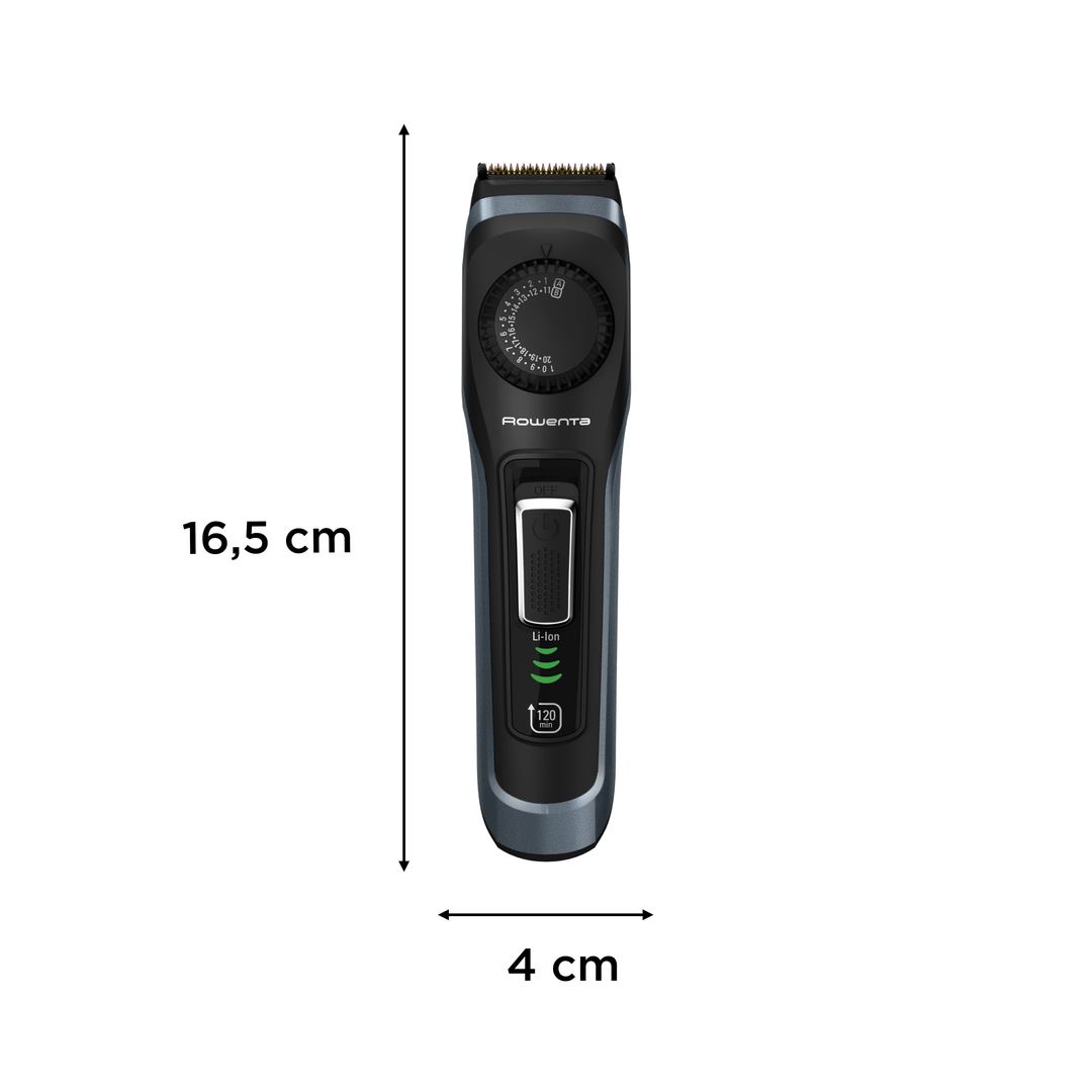 TONDEUS EXPERTISE VIRTUO TN3804E0 Rowenta