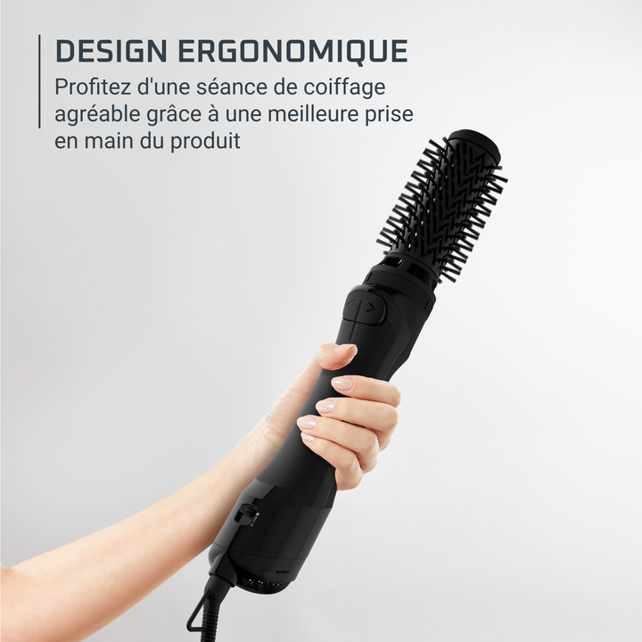 BROSSE SOUFFLANTE ROTATIVE BRUSH ACTIV&