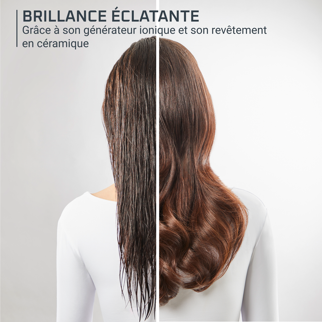 BROSSE SOUFFLANTE ROTATIVE BRUSH ACTIV&