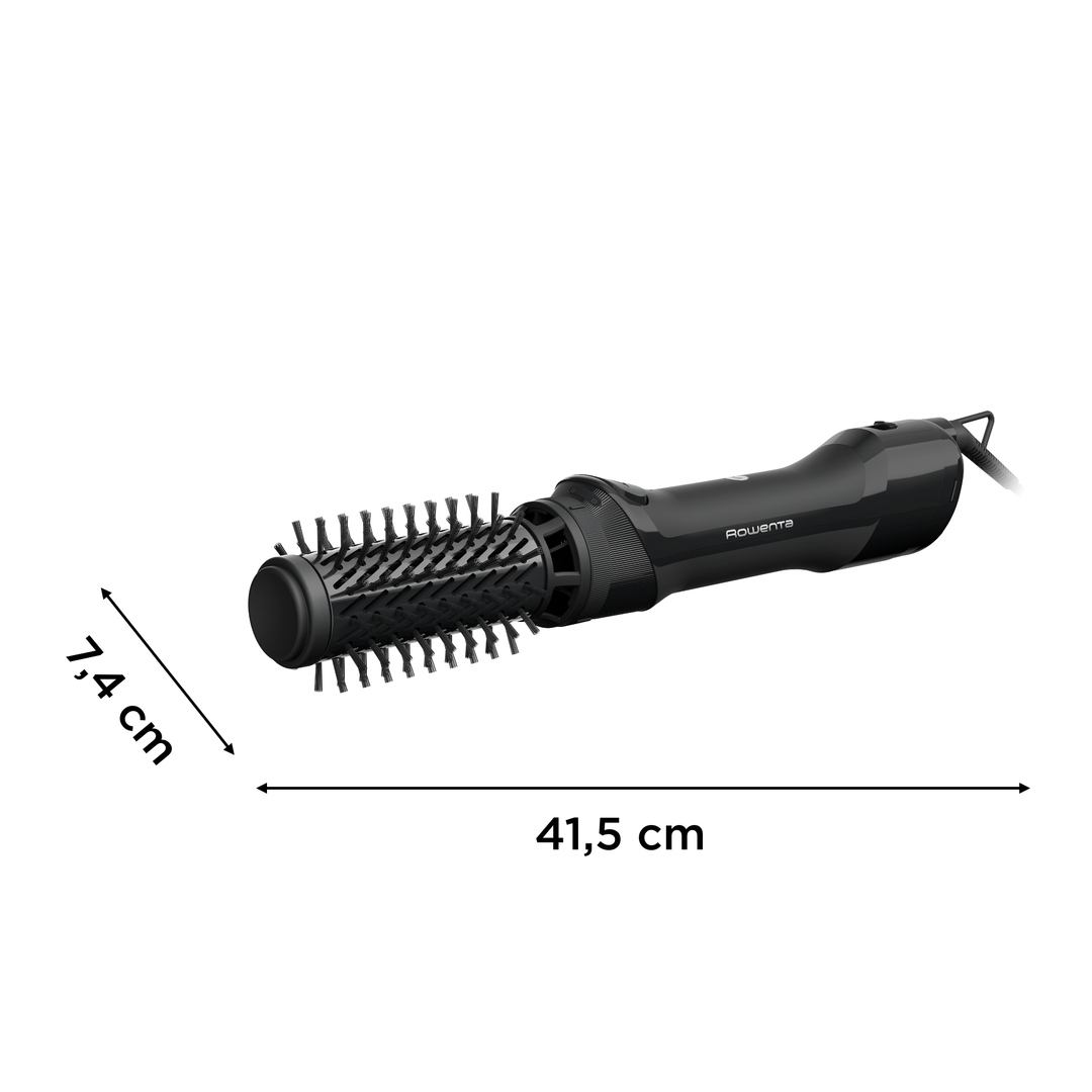 BROSSE SOUFFLANTE ROTATIVE BRUSH ACTIV&