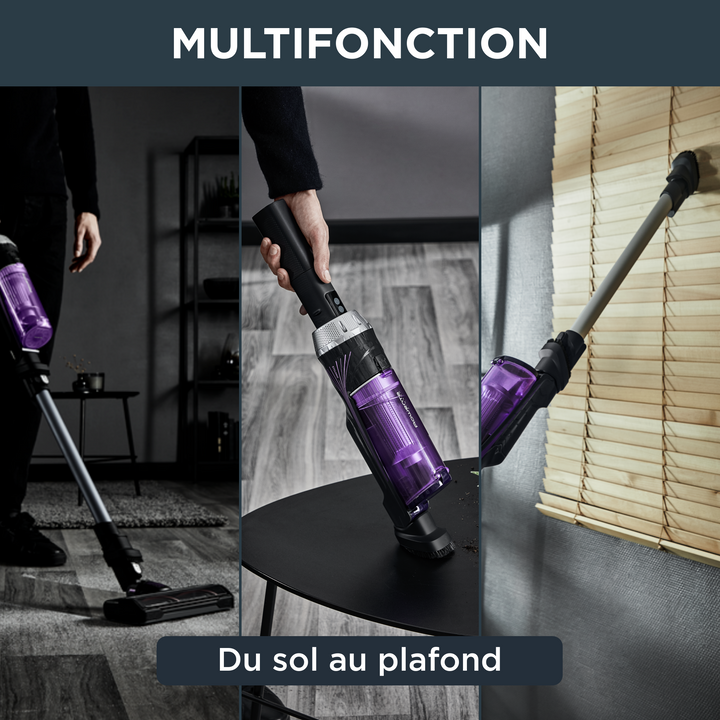 ASPIRTEUR BALAI X-FORCE FLEX RH9678/2079 ROWENTA