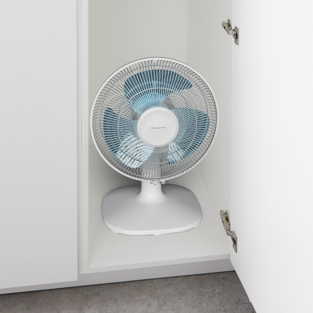 VENTILATEUR TABLE ESSENTIAL+ 3VITESSES  VU2330F2 Rowenta