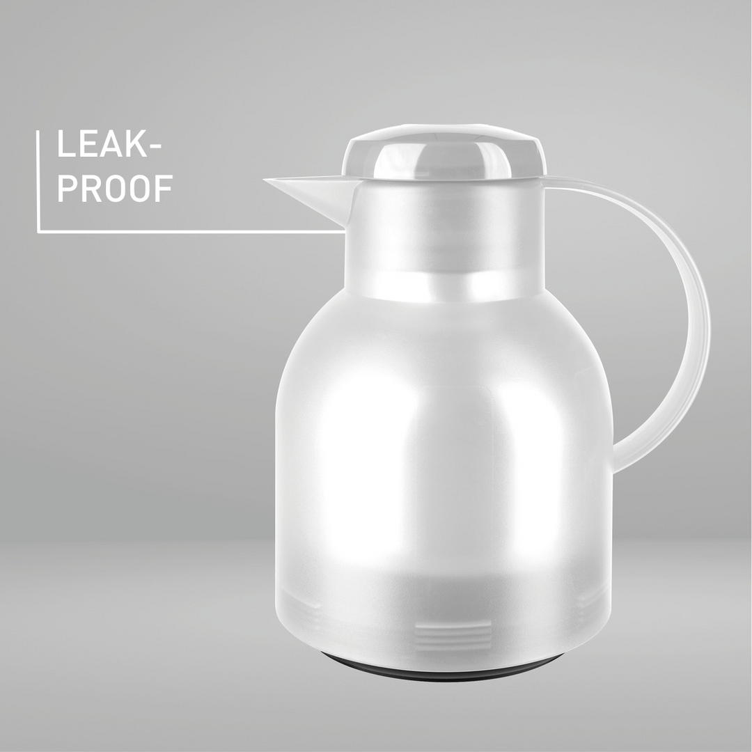 BOUTEILLE ISOTHERME SAMBA 1L BLANC K3034312 Tefal