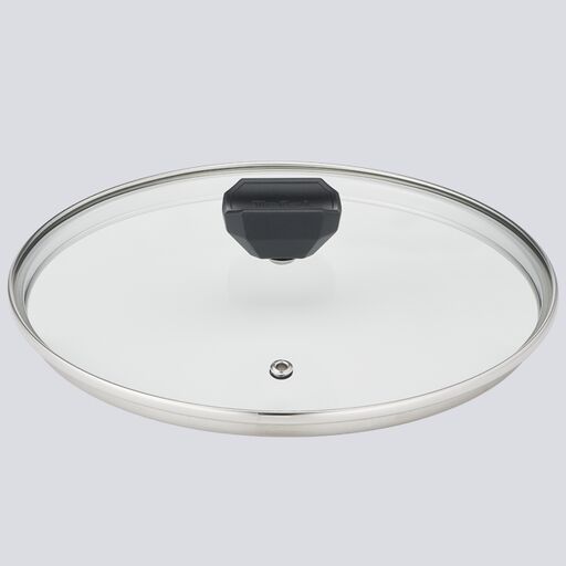 Sauteuse Tefal Easy Cook &amp; Clean 24cm avec Couvercle