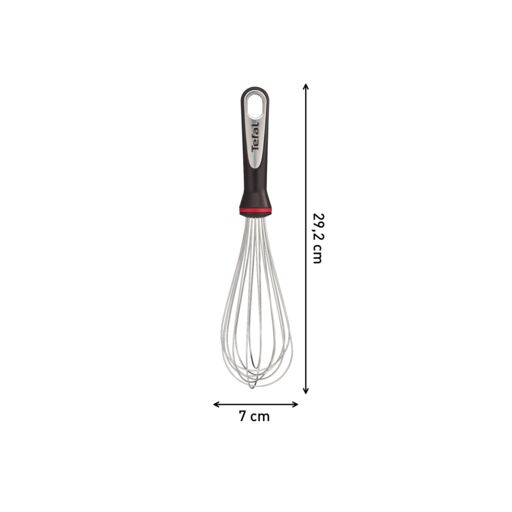 FOUET INOX INGENIO K1181714 Tefal