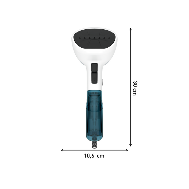 Défroisseur Vapeur Tefal First